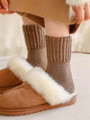 Sohochic Soft Warm Winter Socks