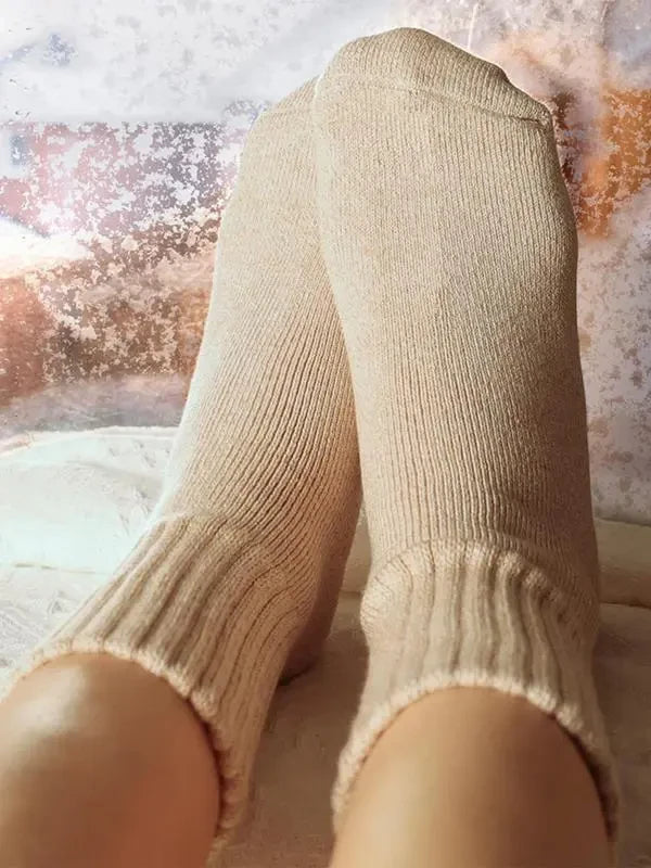 Sohochic Soft Warm Winter Socks