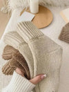 Sohochic Soft Warm Winter Socks