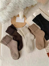 Sohochic Soft Warm Winter Socks
