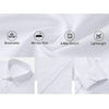 Stretch Long Sleeve Dress Shirt