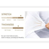 Stretch Long Sleeve Dress Shirt