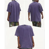 Vintage Heavyweight Cotton T-Shirt