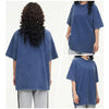 Vintage Heavyweight Cotton T-Shirt