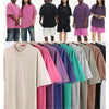 Vintage Heavyweight Cotton T-Shirt
