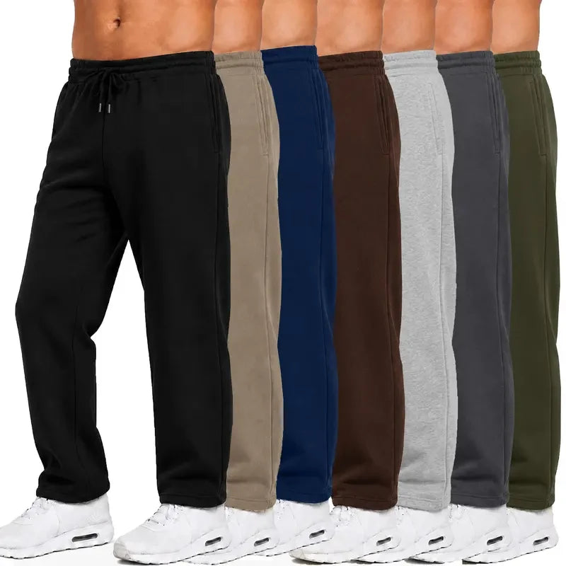 Heavyweight Fleece Sweatpants