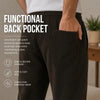 Heavyweight Fleece Sweatpants