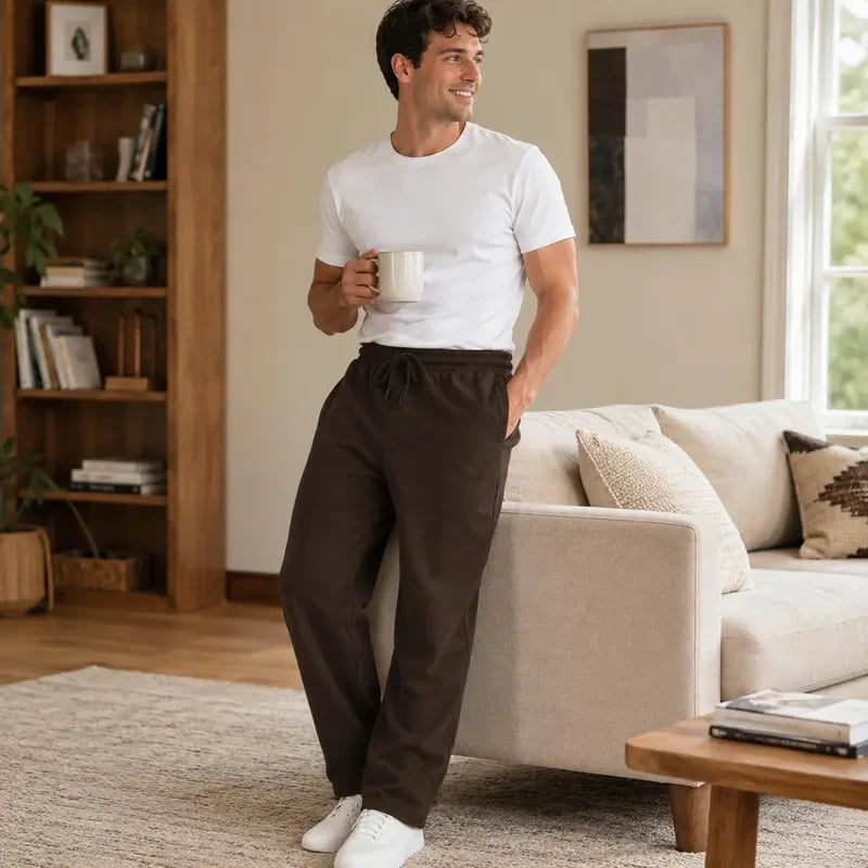 Heavyweight Fleece Sweatpants