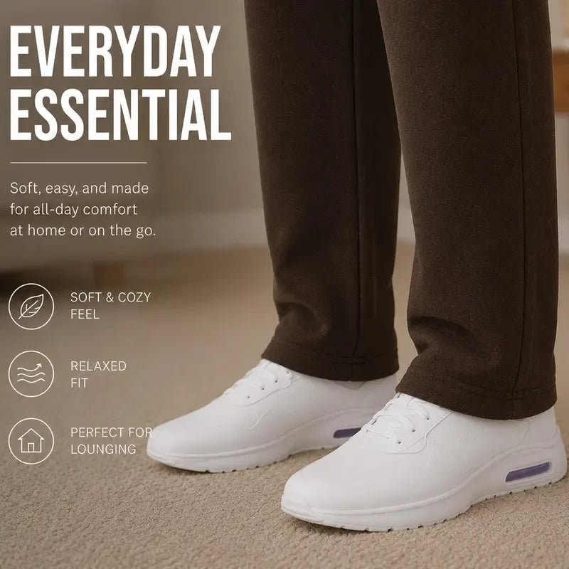 Heavyweight Fleece Sweatpants