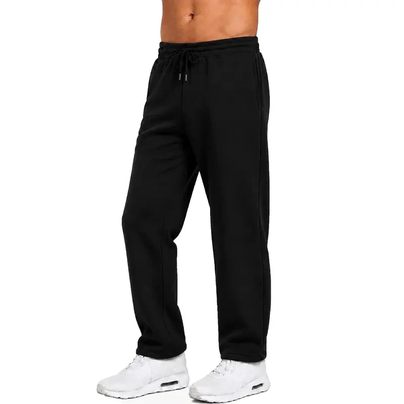 Heavyweight Fleece Sweatpants