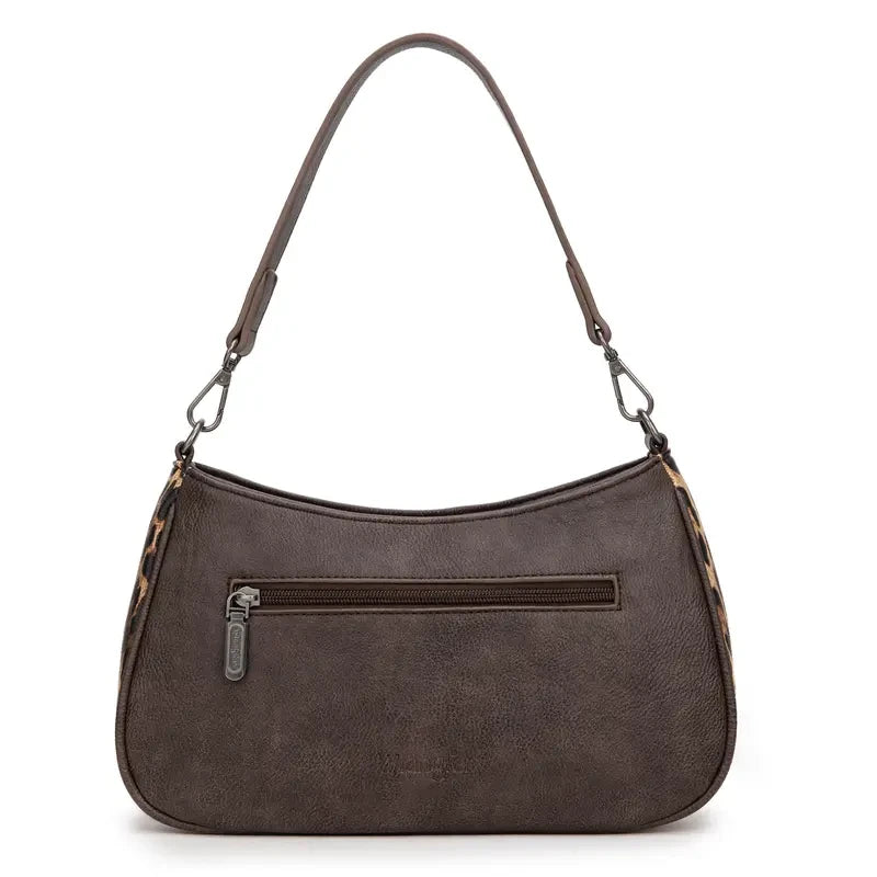 Wrangler Bohemian Hobo Purse