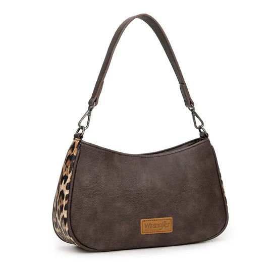 Wrangler Bohemian Hobo Purse