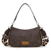 Wrangler Bohemian Hobo Purse