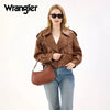 Wrangler Bohemian Hobo Purse