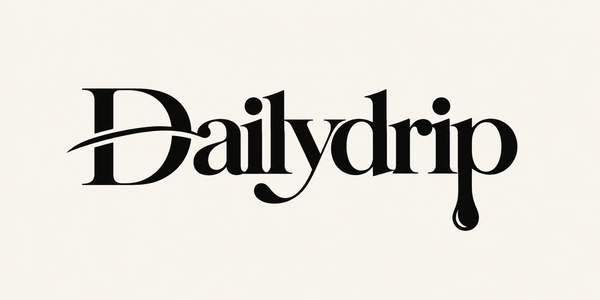 Dailydrip